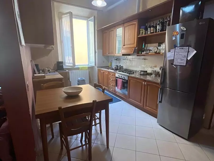 Immagine 6 di Appartamento in vendita  a Livorno