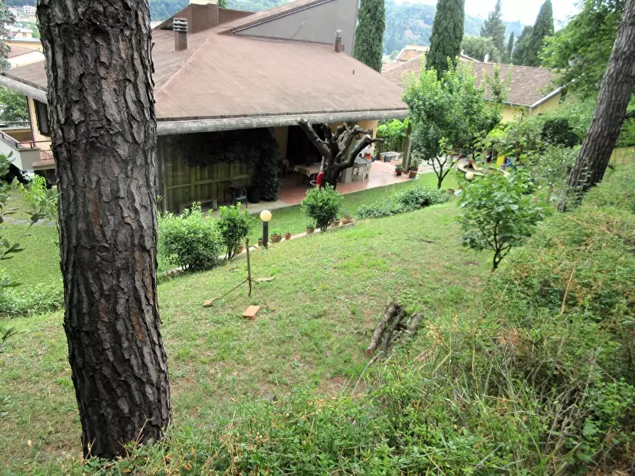 Immagine 2 di Villa in vendita  a Montelupo Fiorentino