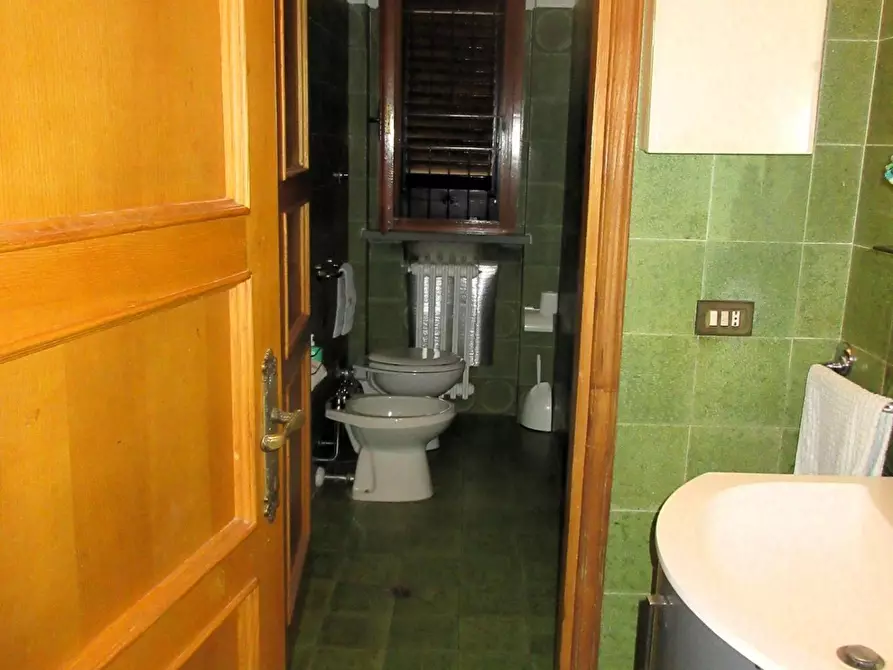 Immagine 16 di Villa in vendita  a Montelupo Fiorentino