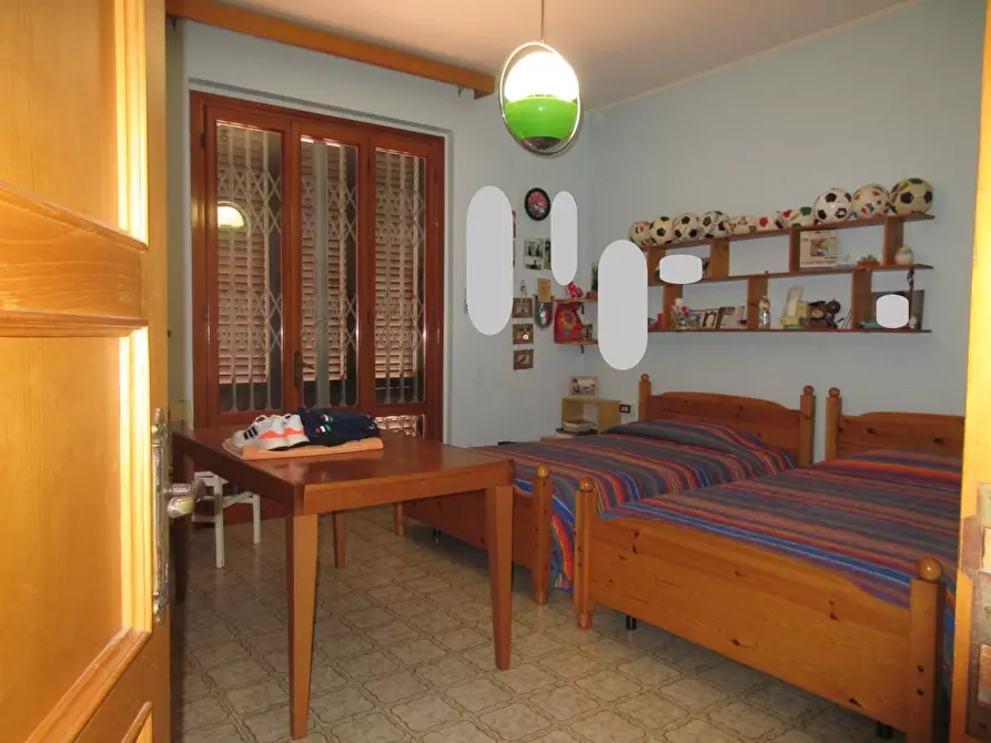 Immagine 11 di Villa in vendita  a Montelupo Fiorentino