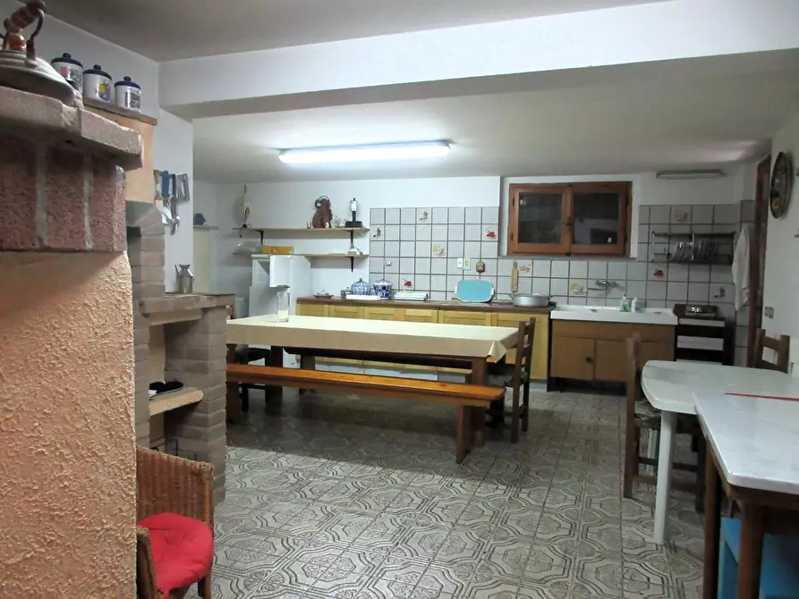 Immagine 14 di Villa in vendita  a Montelupo Fiorentino