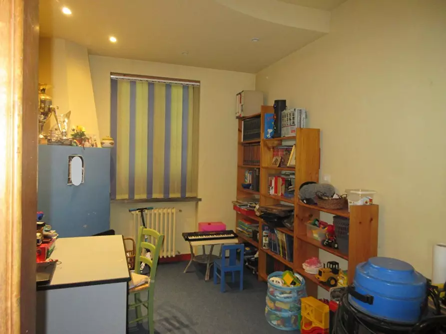 Immagine 10 di Villa in vendita  a Montelupo Fiorentino