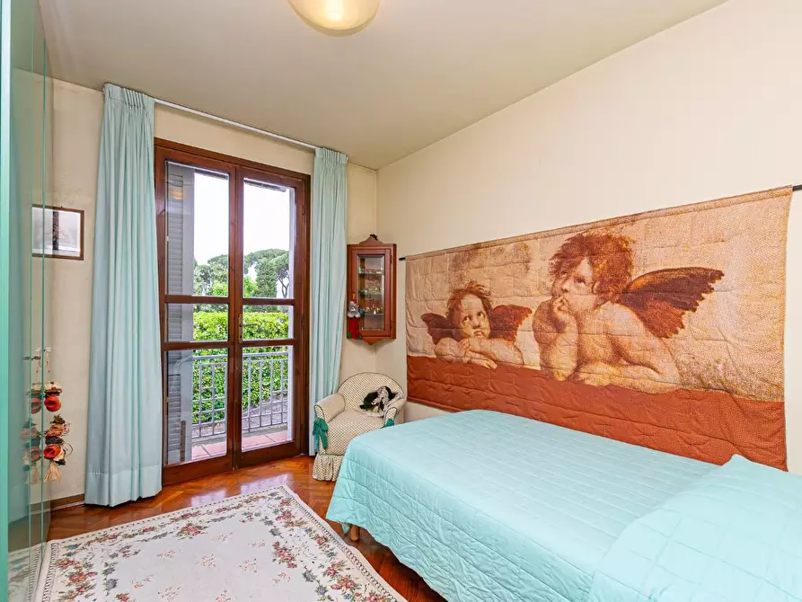 Immagine 20 di Villa in vendita  a Pontedera