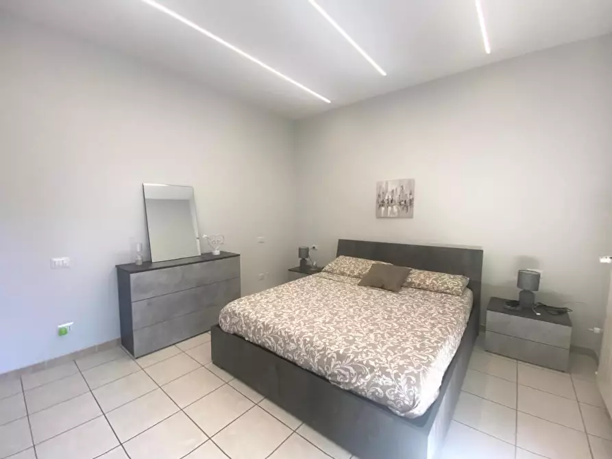 Immagine 9 di Appartamento in vendita  a Borgo A Mozzano