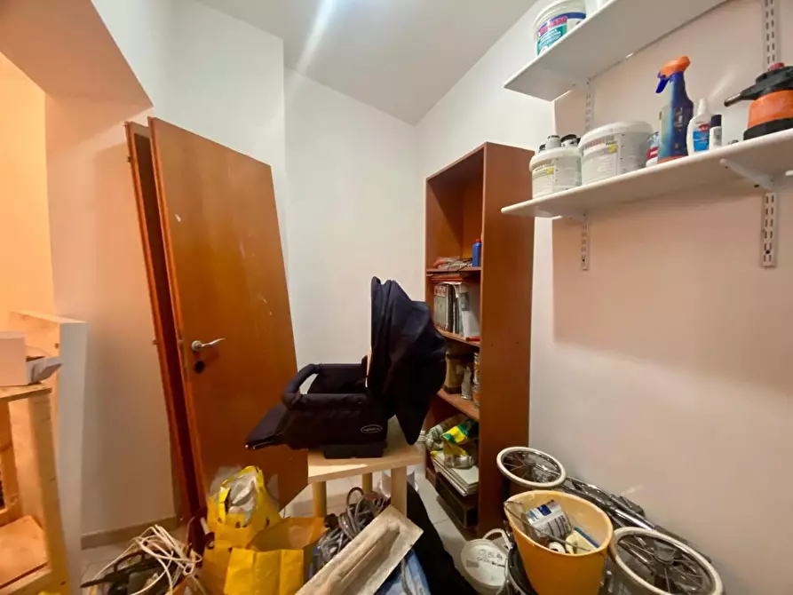 Immagine 18 di Appartamento in vendita  a Borgo A Mozzano