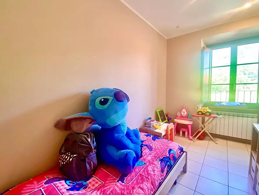 Immagine 11 di Appartamento in vendita  a Borgo A Mozzano