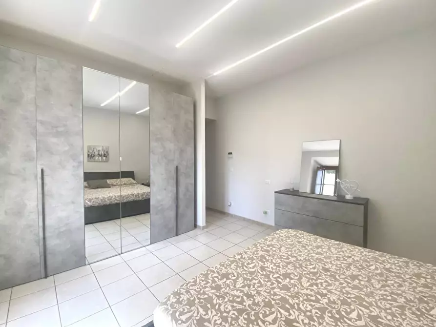 Immagine 10 di Appartamento in vendita  a Borgo A Mozzano