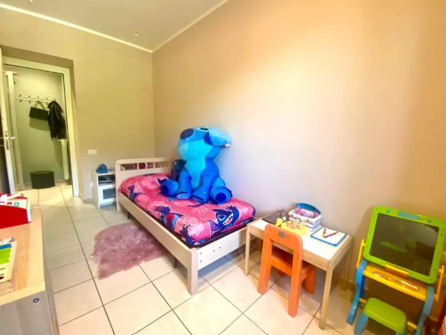 Immagine 12 di Appartamento in vendita  a Borgo A Mozzano