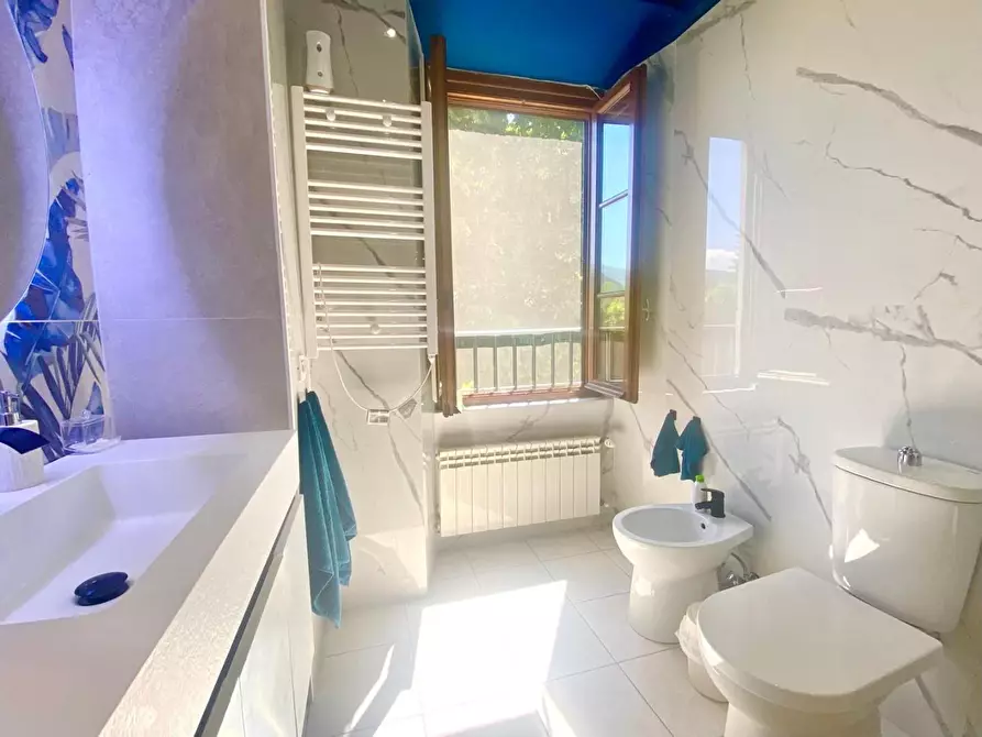 Immagine 13 di Appartamento in vendita  a Borgo A Mozzano