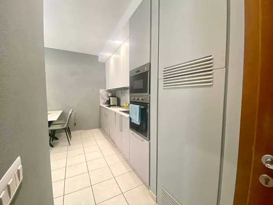 Immagine 6 di Appartamento in vendita  a Borgo A Mozzano