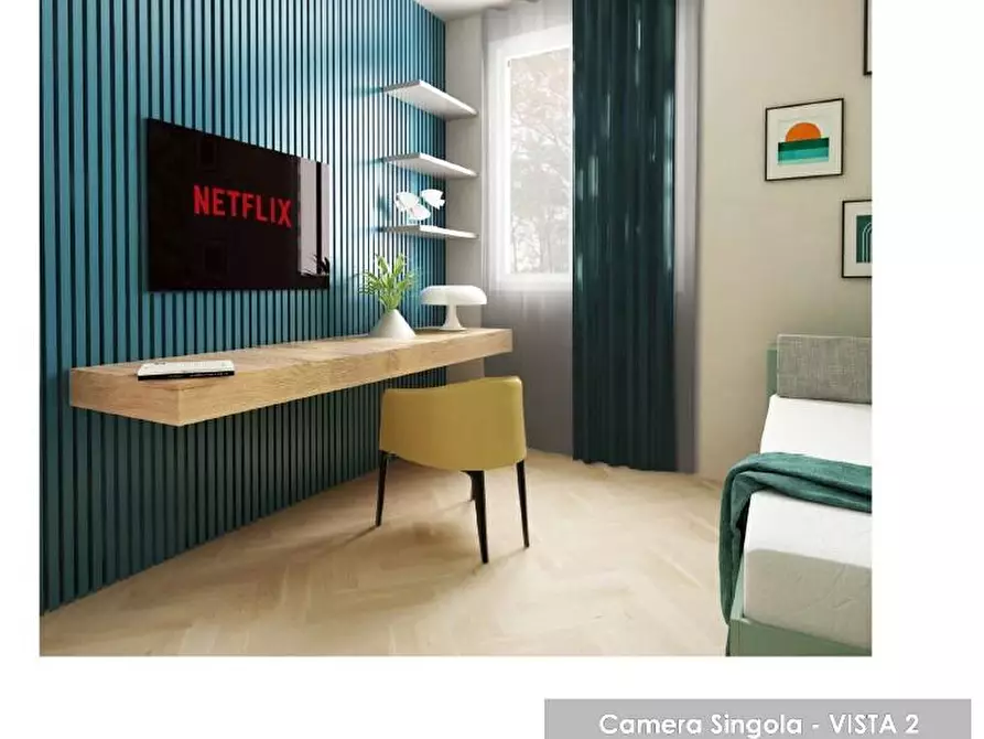 Immagine 11 di Villa in vendita  a Altopascio