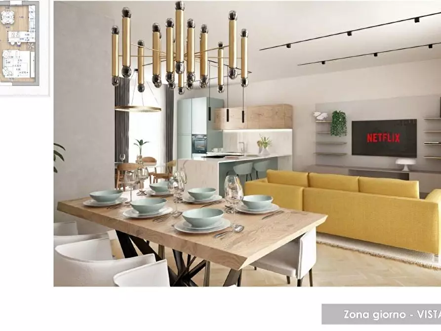 Immagine 1 di Villa in vendita  a Altopascio