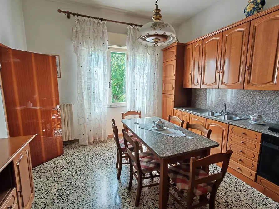 Immagine 14 di Villa in vendita  a Ponsacco