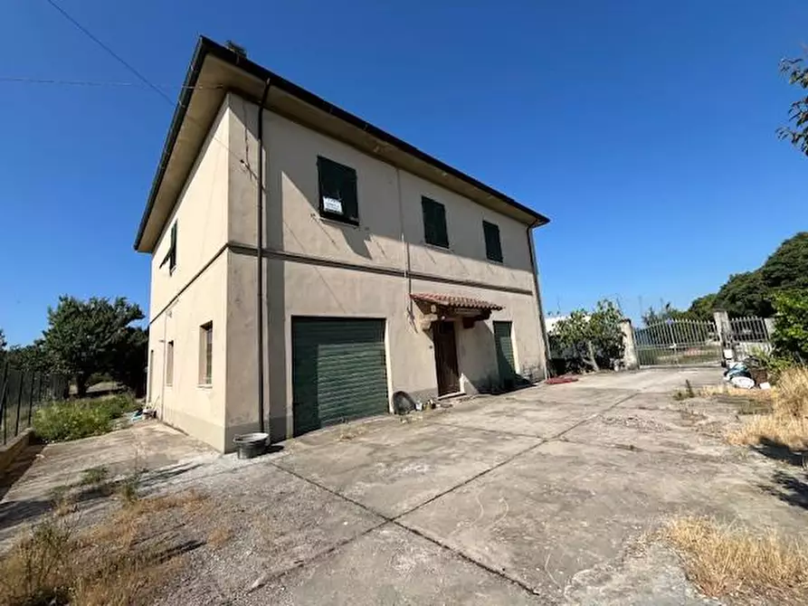 Immagine 5 di Villa in vendita  a Pontedera