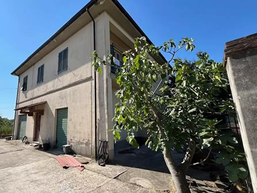 Immagine 2 di Villa in vendita  a Pontedera