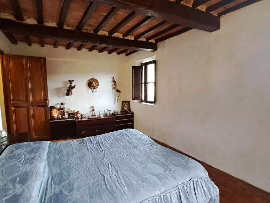 Immagine 29 di Casa colonica in vendita  a Calci