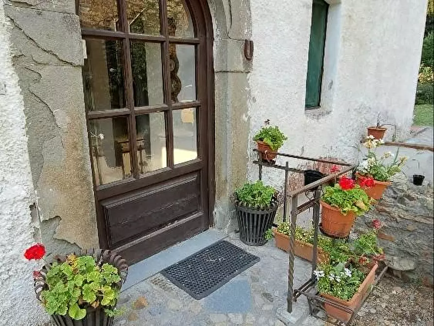 Immagine 9 di Casa colonica in vendita  a Calci