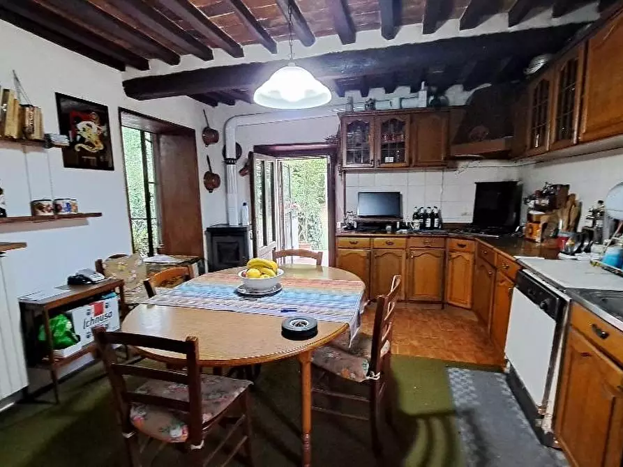 Immagine 22 di Casa colonica in vendita  a Calci