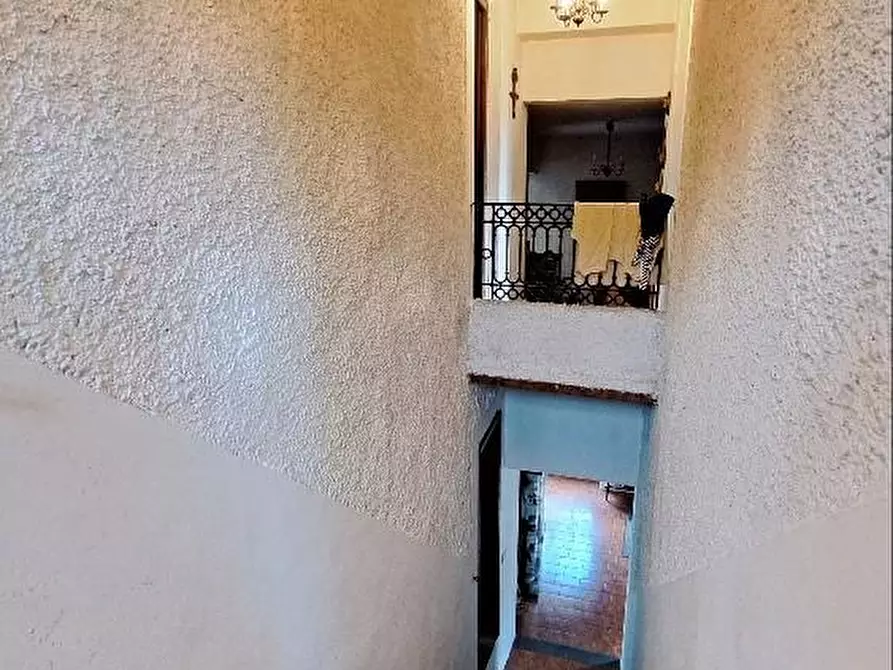 Immagine 33 di Casa colonica in vendita  a Calci