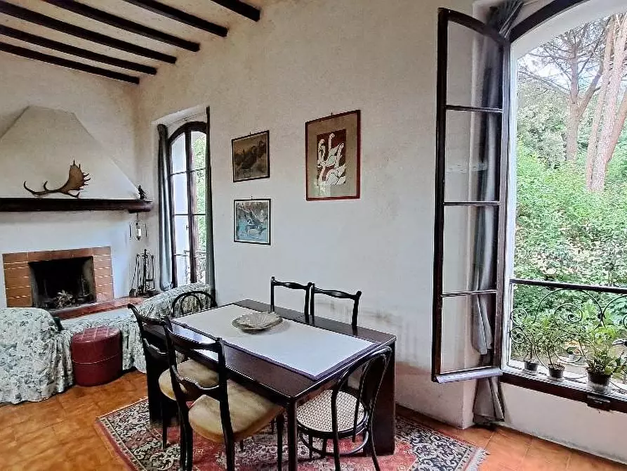 Immagine 14 di Casa colonica in vendita  a Calci