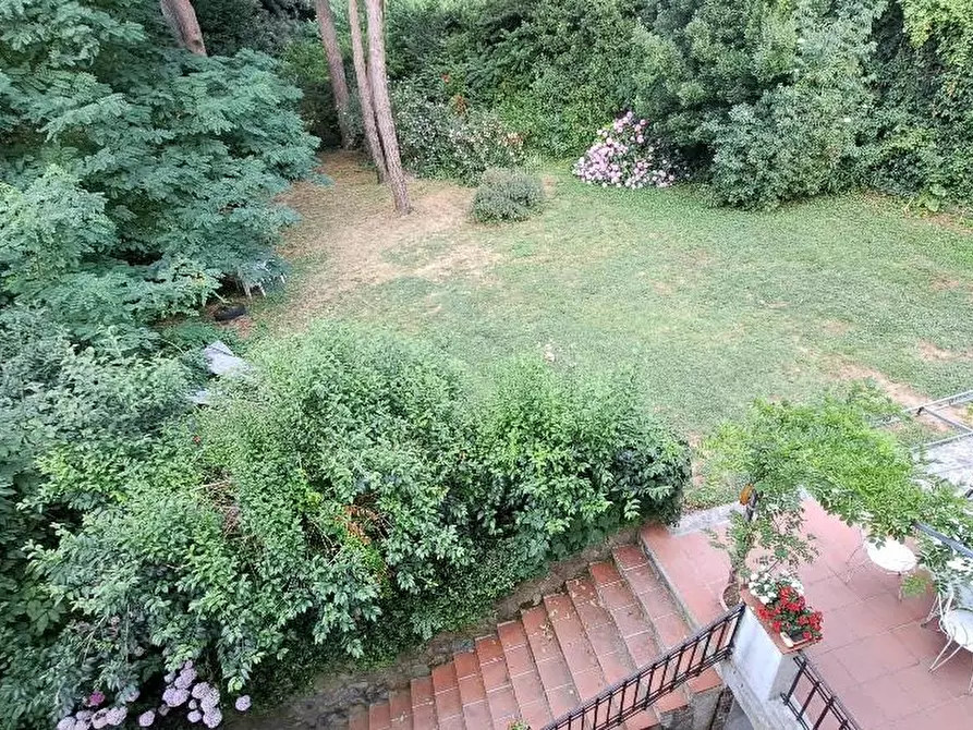 Immagine 17 di Casa colonica in vendita  a Calci