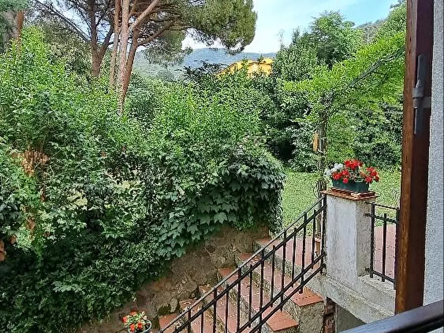 Immagine 15 di Casa colonica in vendita  a Calci