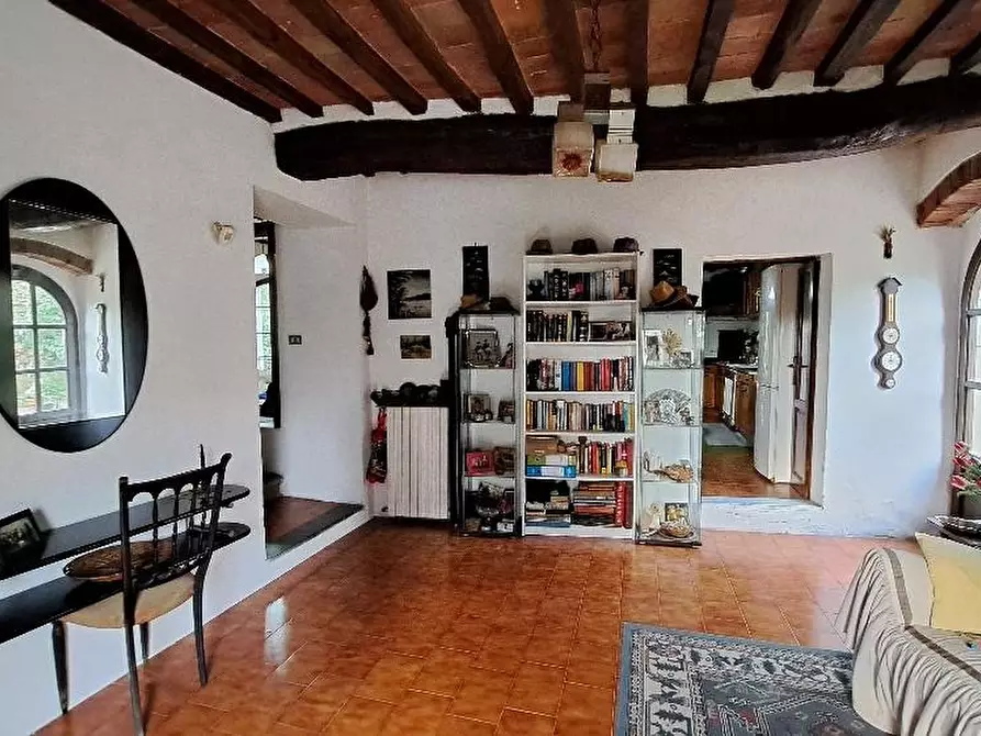Immagine 13 di Casa colonica in vendita  a Calci