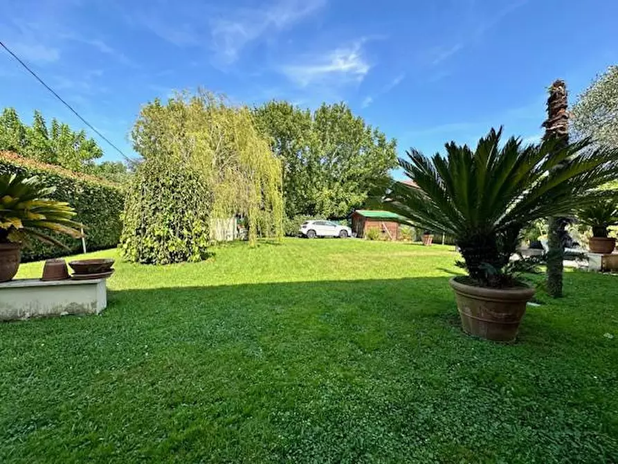 Immagine 7 di Casa bifamiliare in vendita  a Camaiore