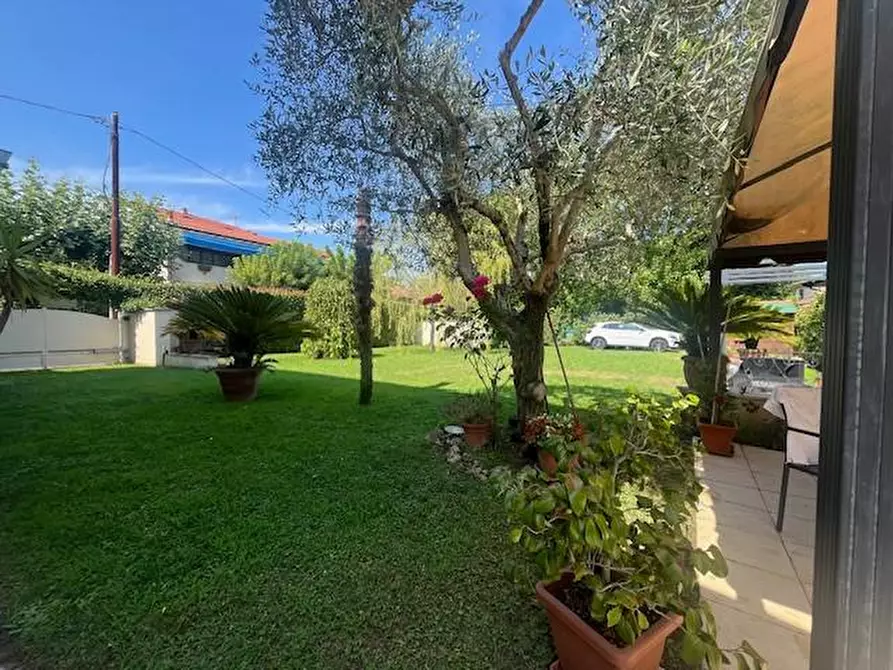 Immagine 42 di Casa bifamiliare in vendita  a Camaiore