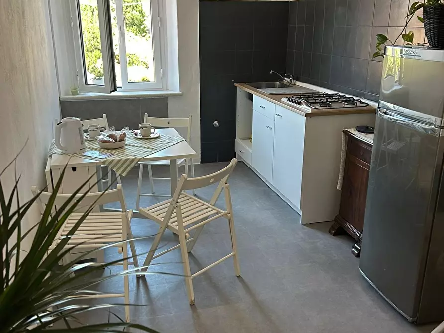 Immagine 2 di Appartamento in affitto  a Rosignano Marittimo