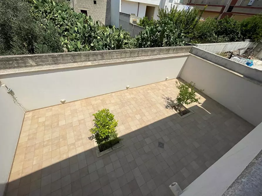 Immagine 34 di Villa in vendita  a Monteparano