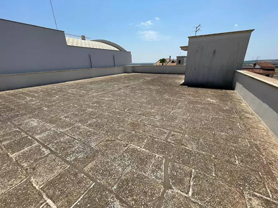 Immagine 32 di Villa in vendita  a Monteparano