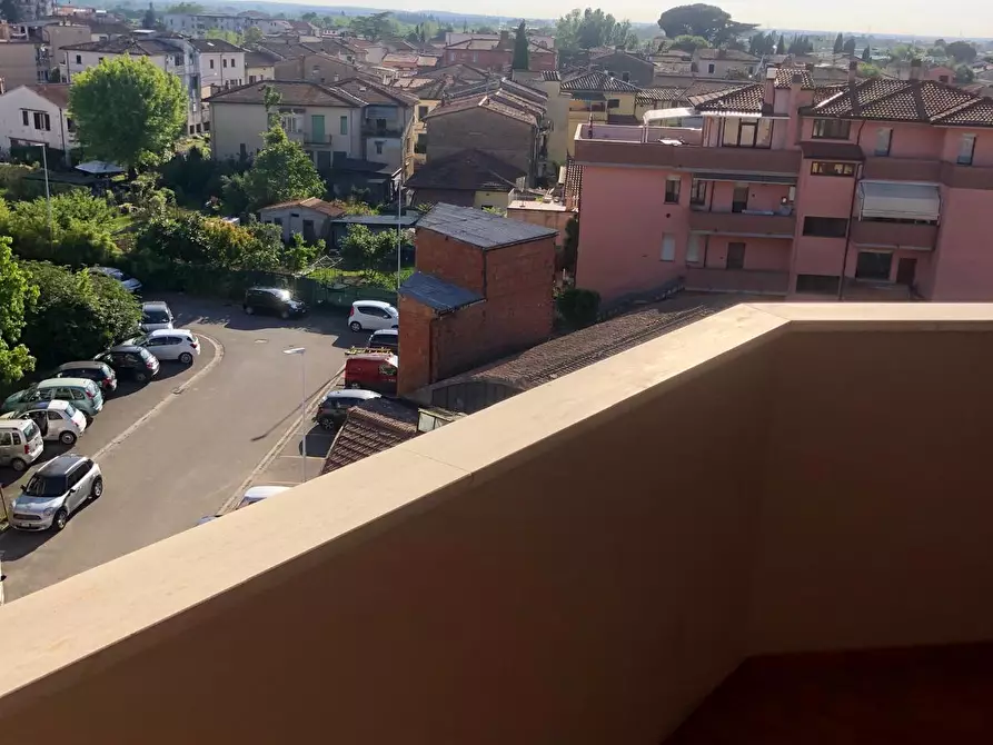 Immagine 22 di Mansarda in vendita  a Ponsacco