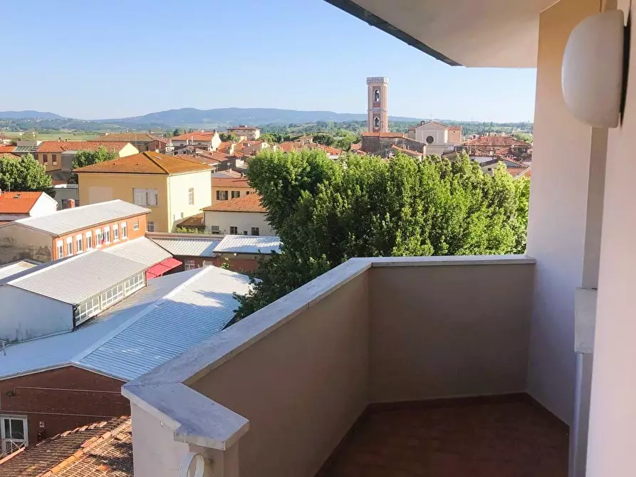 Immagine 16 di Mansarda in vendita  a Ponsacco