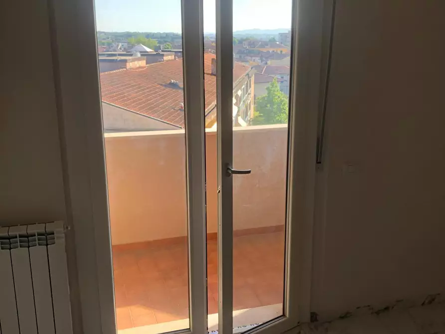 Immagine 5 di Mansarda in vendita  a Ponsacco