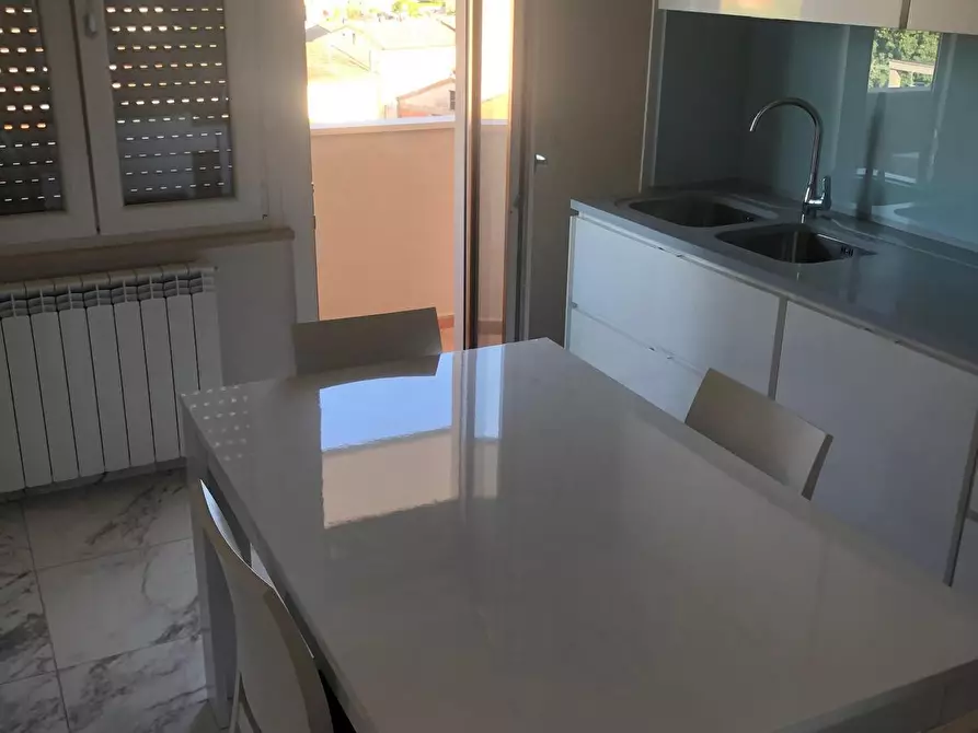 Immagine 9 di Mansarda in vendita  a Ponsacco