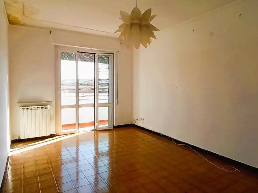 appartamento in vendita a Carrara in zona Marina di Carrara