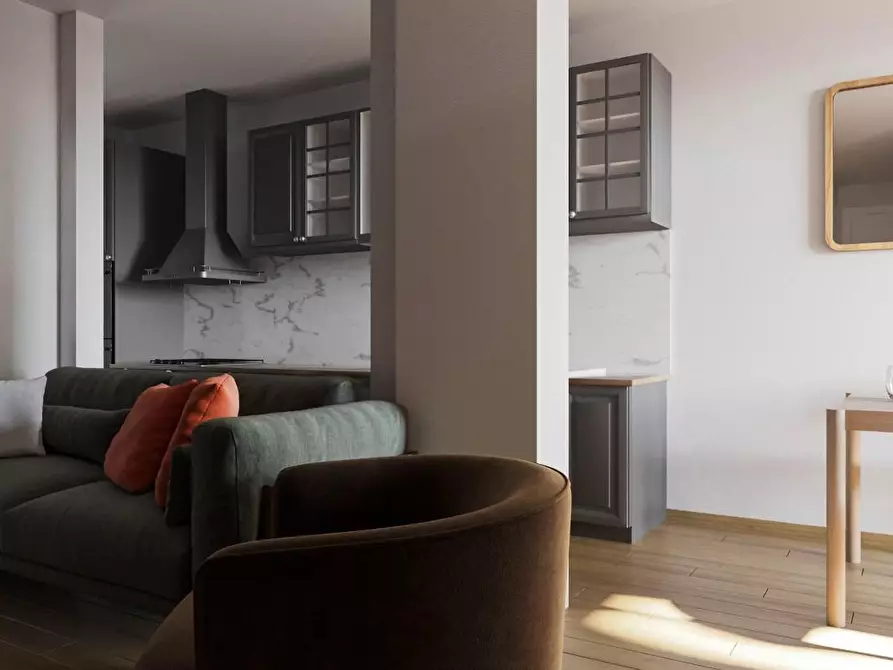 Immagine 4 di Appartamento in vendita  a Castelfiorentino