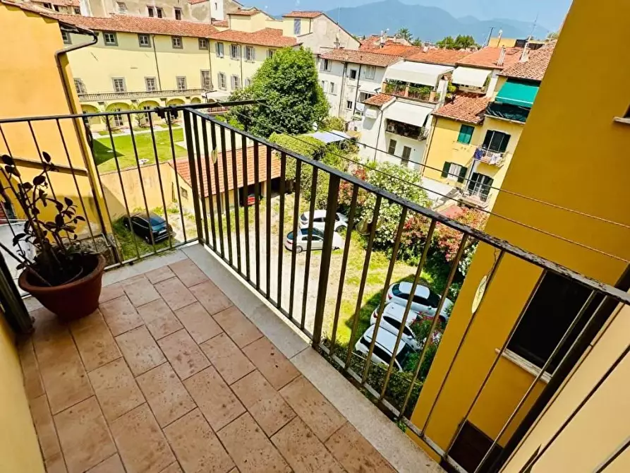appartamento in vendita a Pisa in zona Quartiere San Francesco
