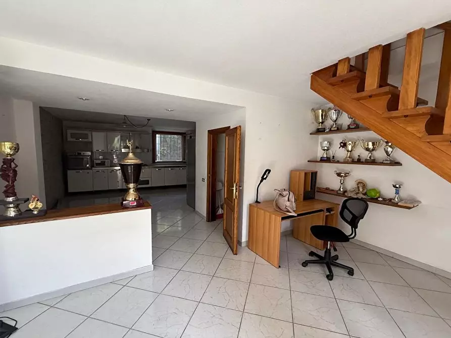 Immagine 3 di Appartamento in vendita  a Certaldo