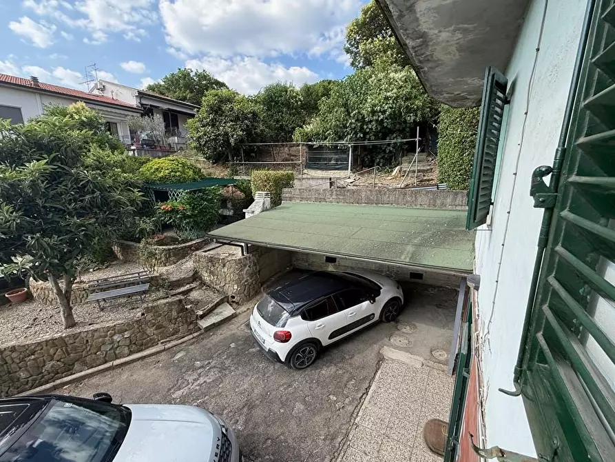 Immagine 13 di Appartamento in vendita  a Certaldo