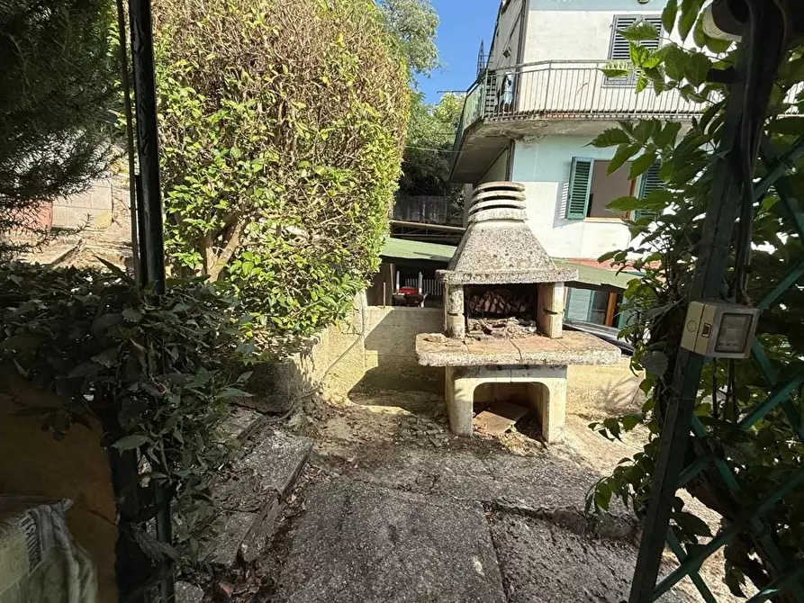 Immagine 17 di Appartamento in vendita  a Certaldo