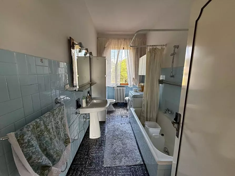 Immagine 11 di Appartamento in vendita  a Certaldo