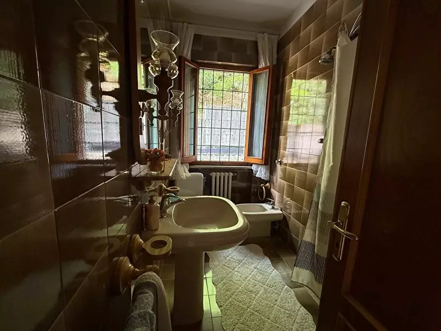 Immagine 8 di Appartamento in vendita  a Certaldo