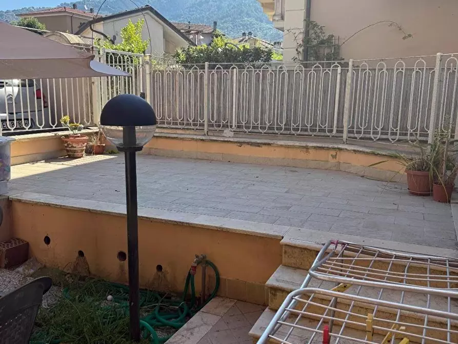 appartamento in vendita a Massa
