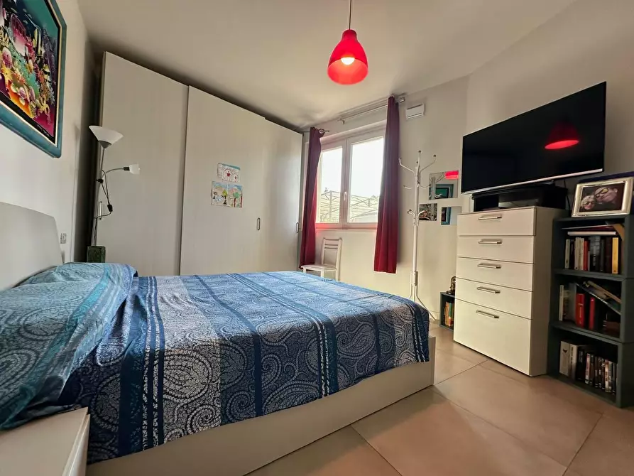 Immagine 13 di Villa in vendita  a Camaiore