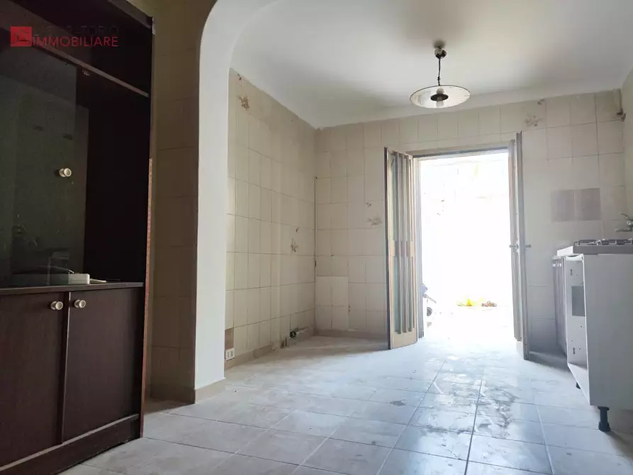 appartamento in vendita a Lecce in zona Leuca