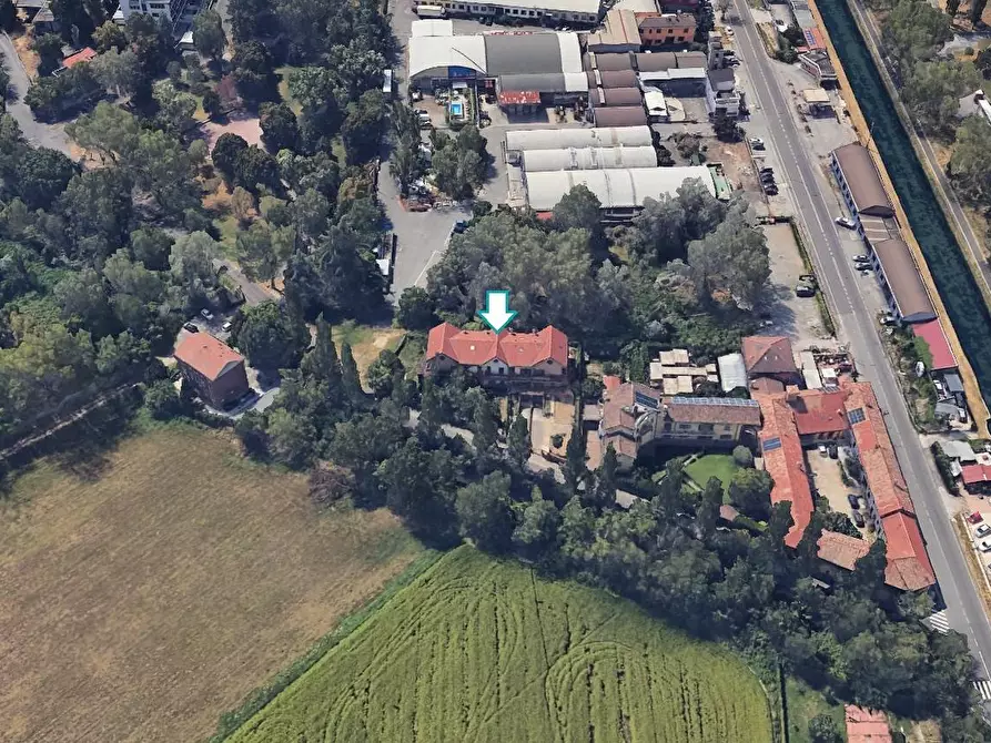 Immagine 3 di Villetta a schiera in vendita  a Assago