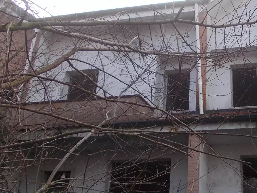 Immagine 2 di Villetta a schiera in vendita  a Assago