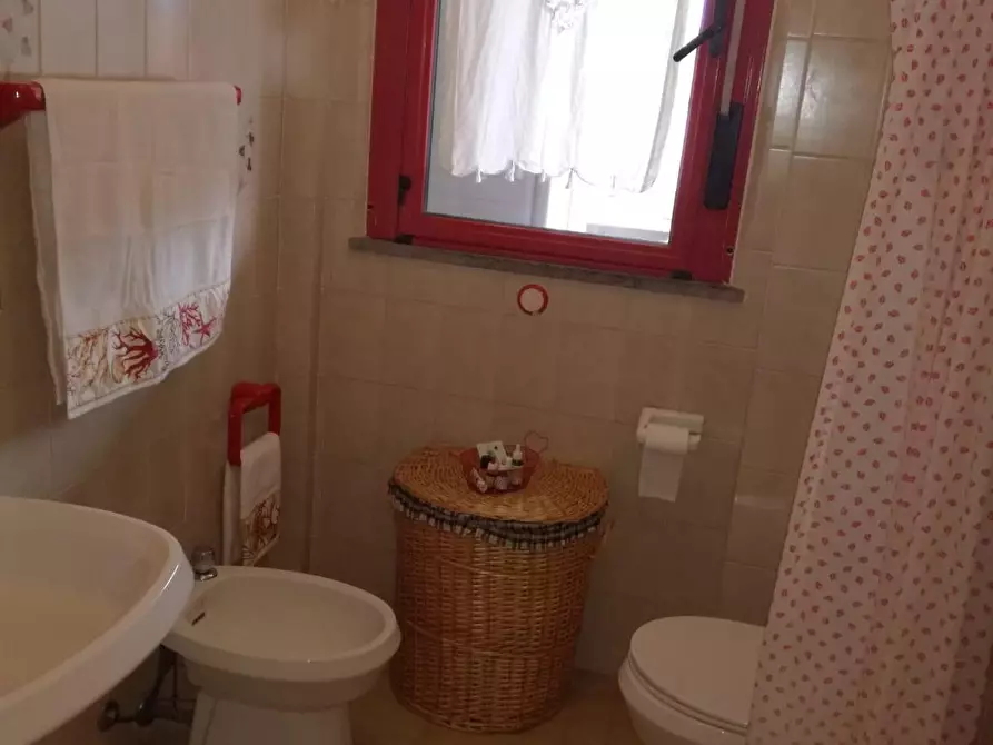 Immagine 10 di Appartamento in vendita  a Rosignano Marittimo